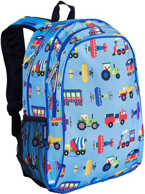 burberry children backpack|Children’s Bags .